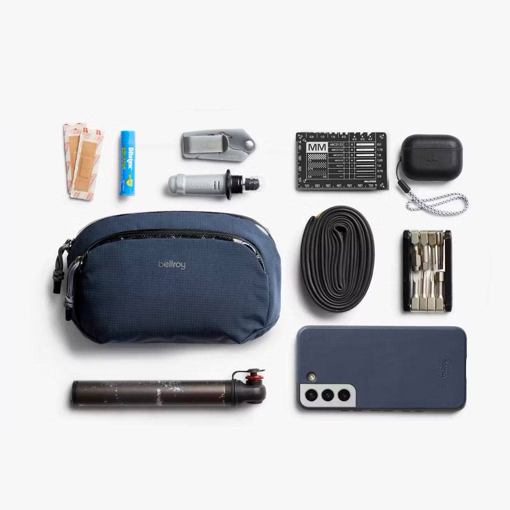 Bellroy Venture Pouch - Nightsky