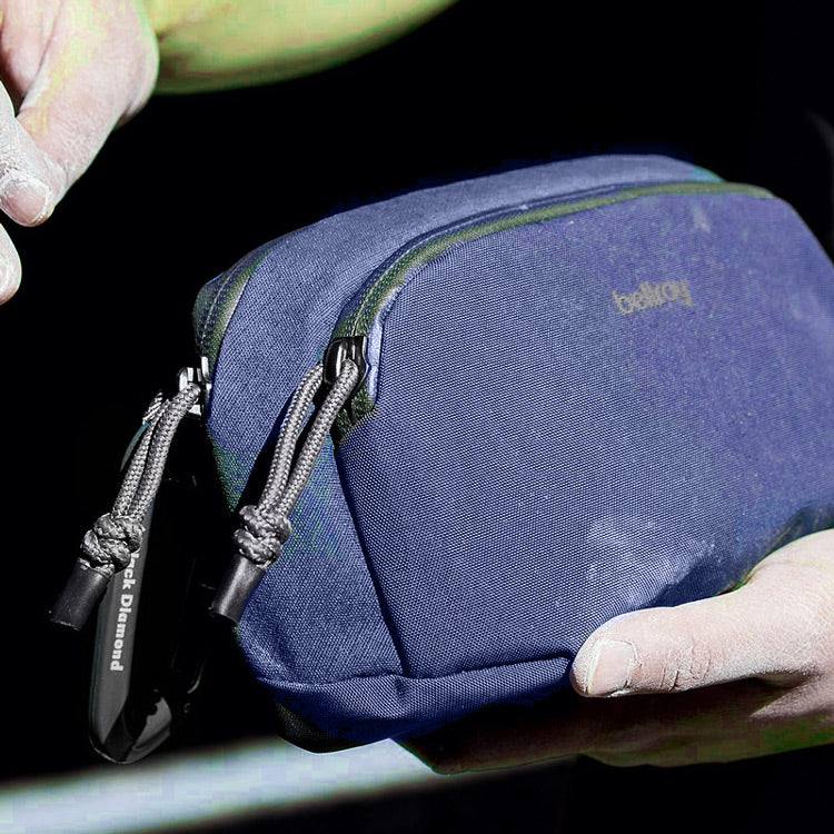 Bellroy Venture Pouch - Nightsky