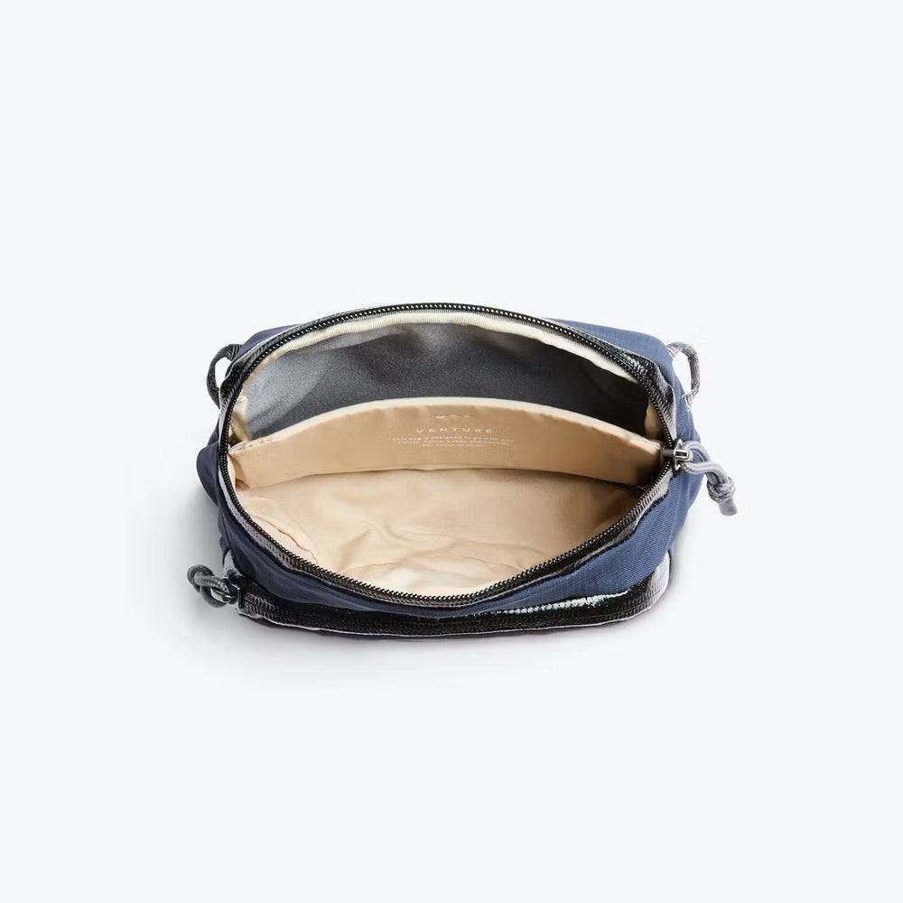 Bellroy Venture Pouch - Nightsky