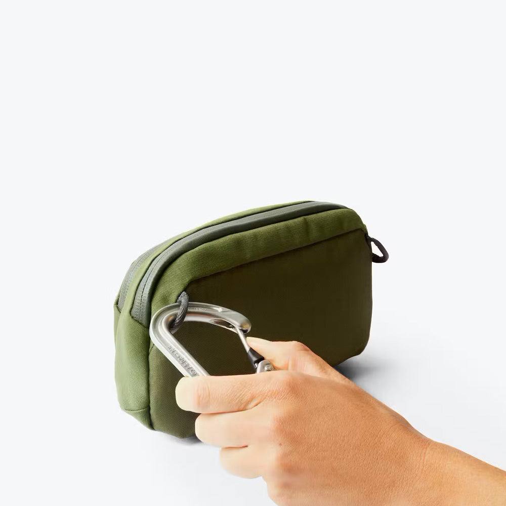 Bellroy Venture Pouch - Ranger Green