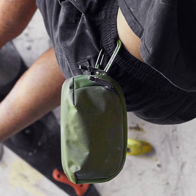 Bellroy Venture Pouch - Ranger Green