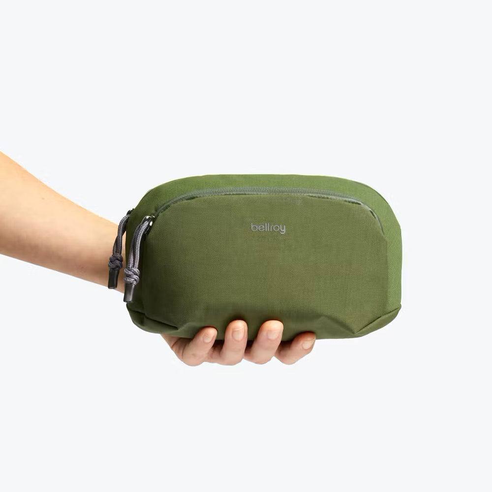 Bellroy Venture Pouch - Ranger Green