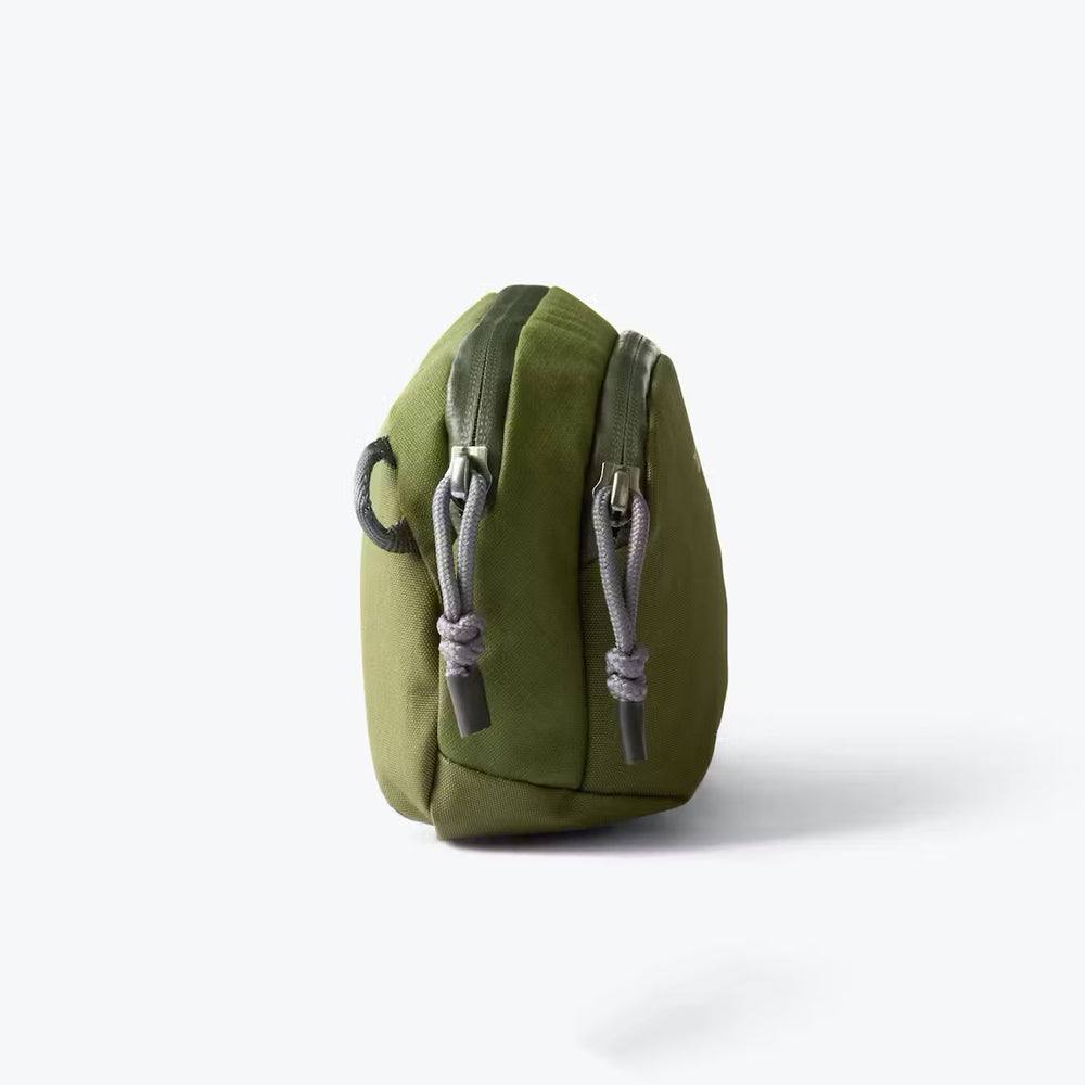 Bellroy Venture Pouch - Ranger Green