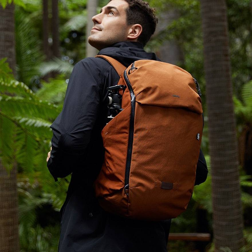 Venture Ready Pack Second Edition 26L - Bronze