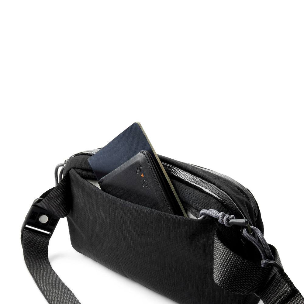 Bellroy Venture Ready Sling 2.5L - Midnight