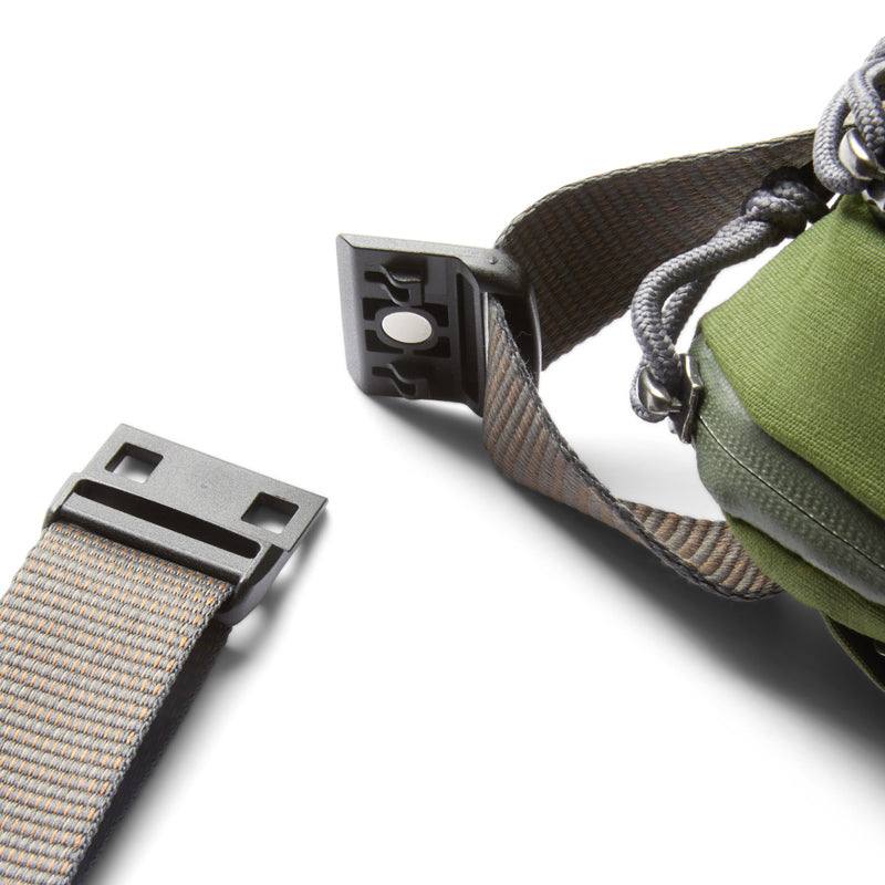 Bellroy Venture Ready Sling 2.5L - Ranger Green