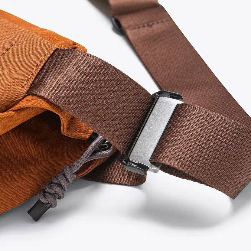 Bellroy Venture Sling Bag 6L - Bronze