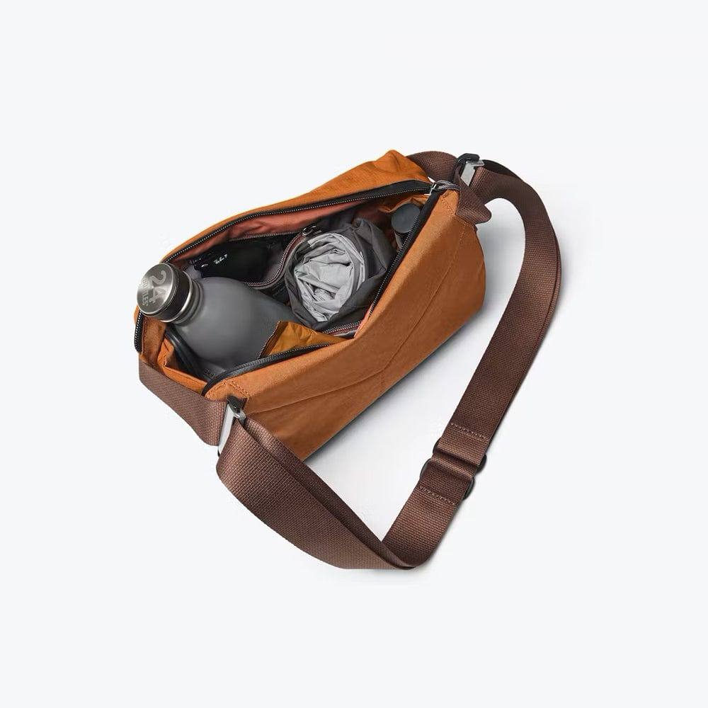 Bellroy Venture Sling Bag 6L - Bronze