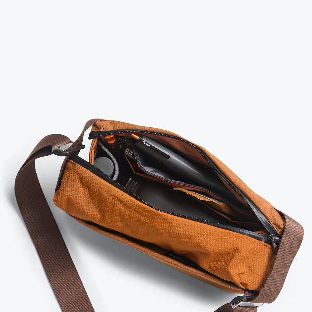 Bellroy Venture Sling Bag 6L - Bronze