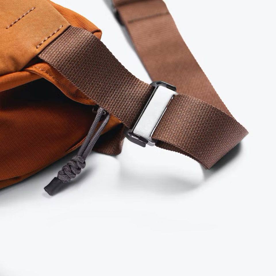 Bellroy Venture Sling Bag 9L - Bronze