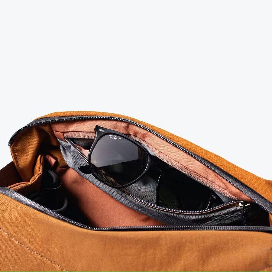 Bellroy Venture Sling Bag 9L - Bronze