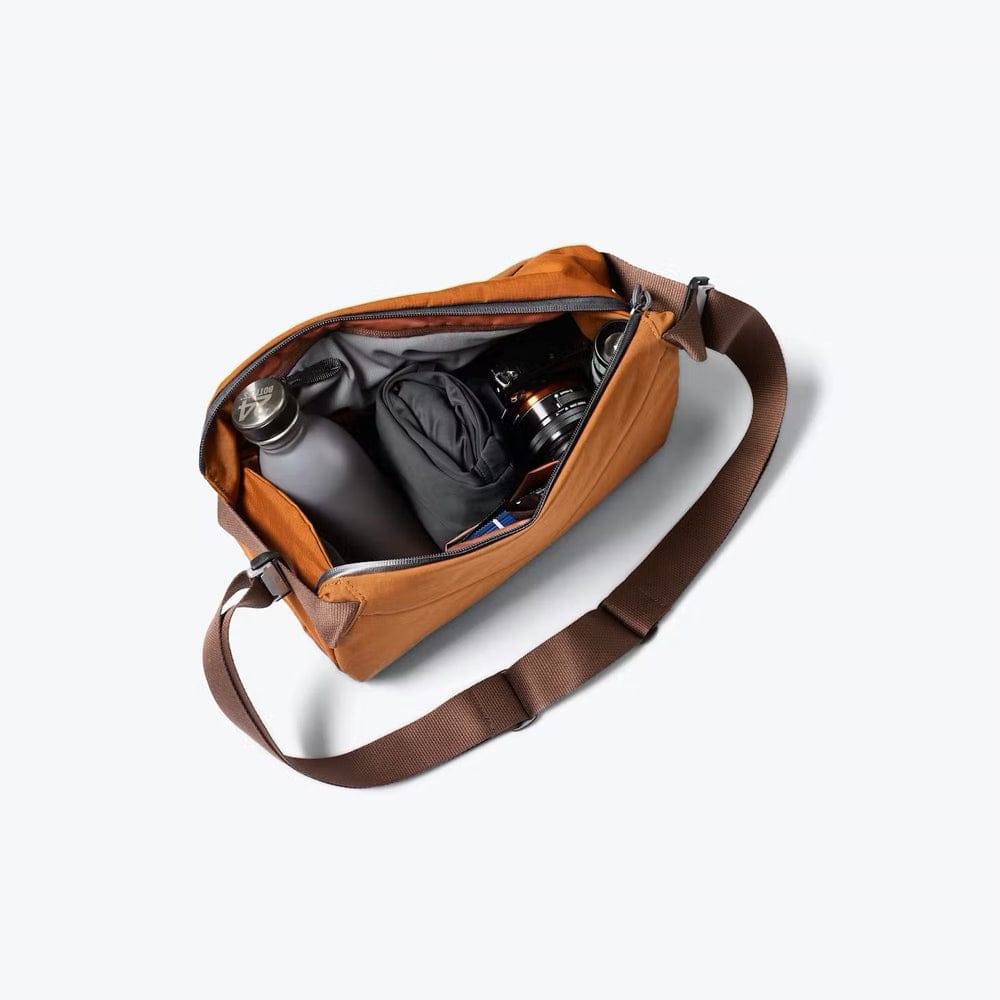 Bellroy Venture Sling Bag 9L - Bronze