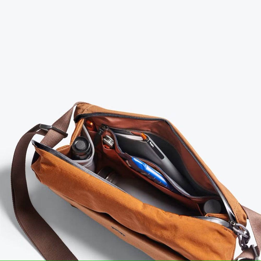 Bellroy Venture Sling Bag 9L - Bronze