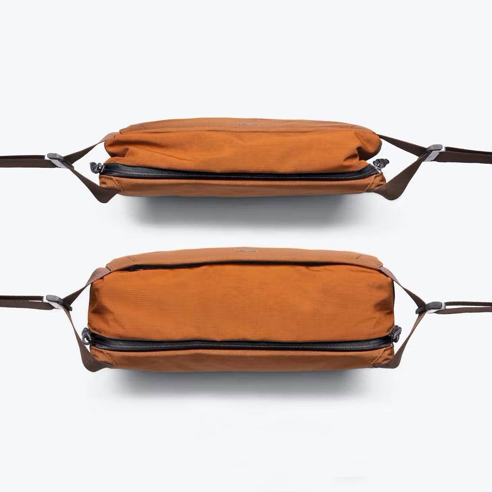 Bellroy Venture Sling Bag 9L - Bronze