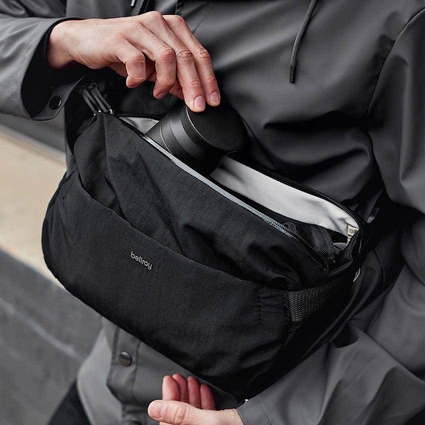 Bellroy Venture Sling Bag 9L - Midnight