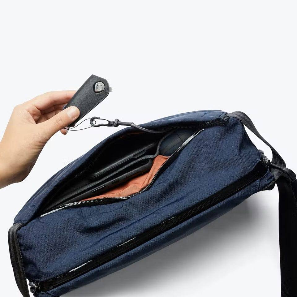 Bellroy Venture Sling Bag 9L - Nightsky