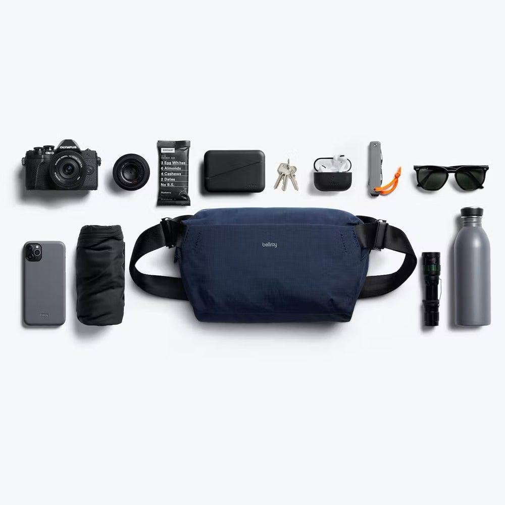 Bellroy Venture Sling Bag 9L - Nightsky