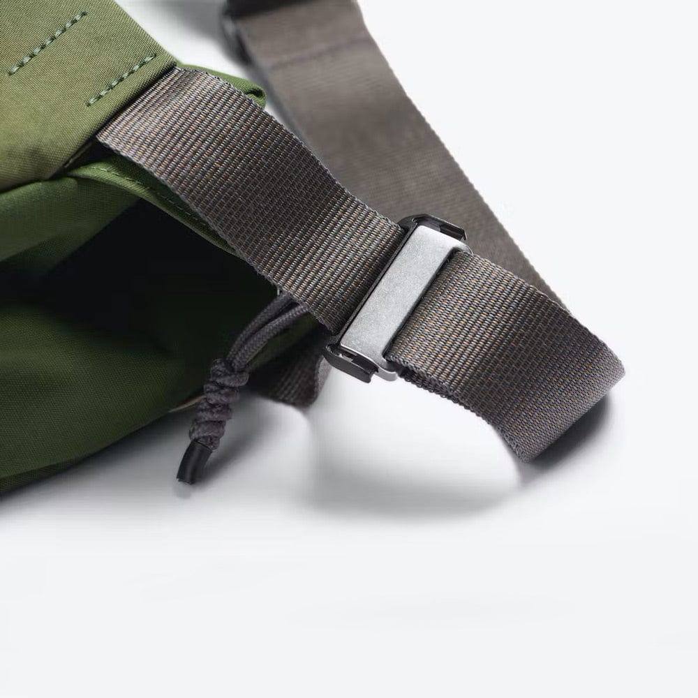 Bellroy Venture Sling Bag 9L - Ranger Green