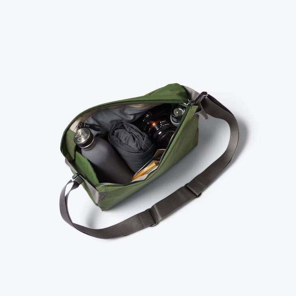 Bellroy Venture Sling Bag 9L - Ranger Green