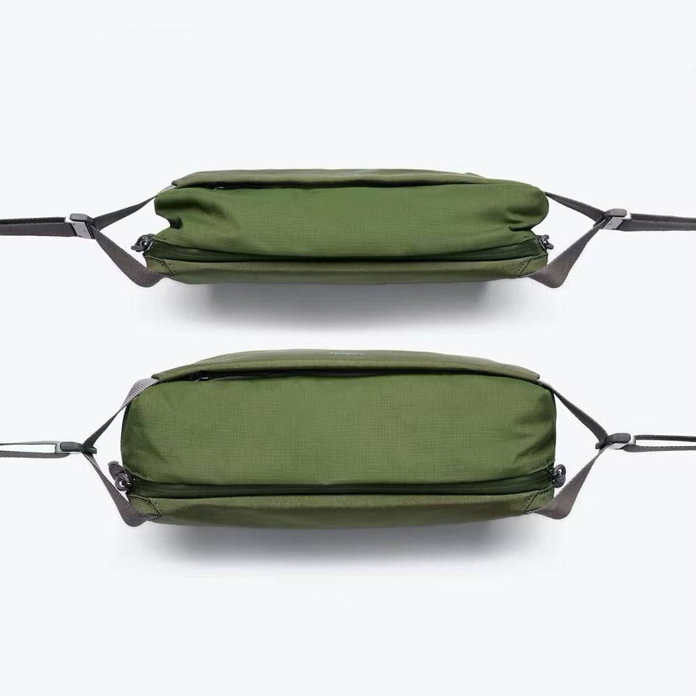 Bellroy Venture Sling Bag 9L - Ranger Green