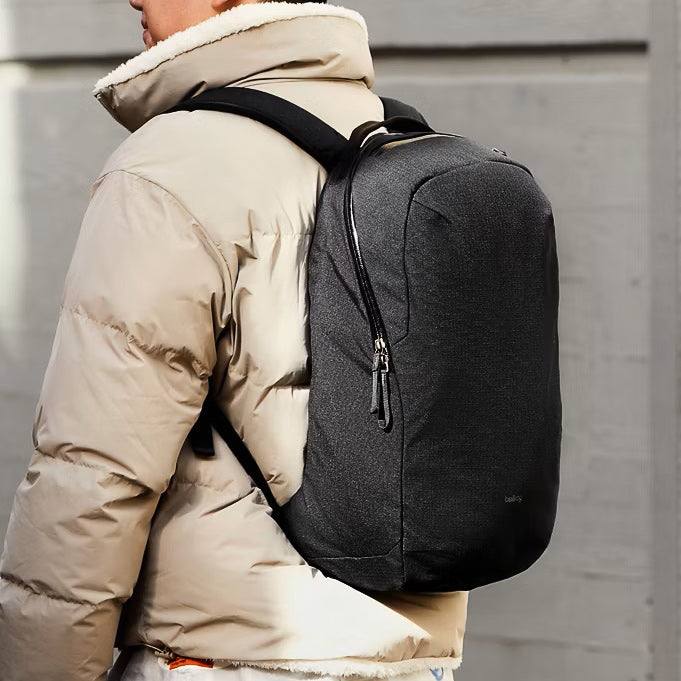 bellroy backpack slim Bellroy Via Backpack 20L