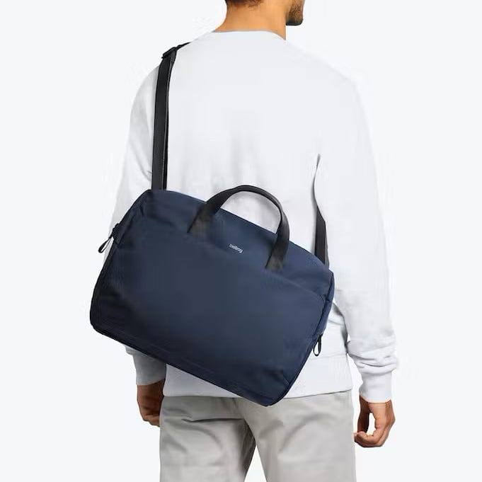 Bellroy Via Work Bag 16 inch - Navy