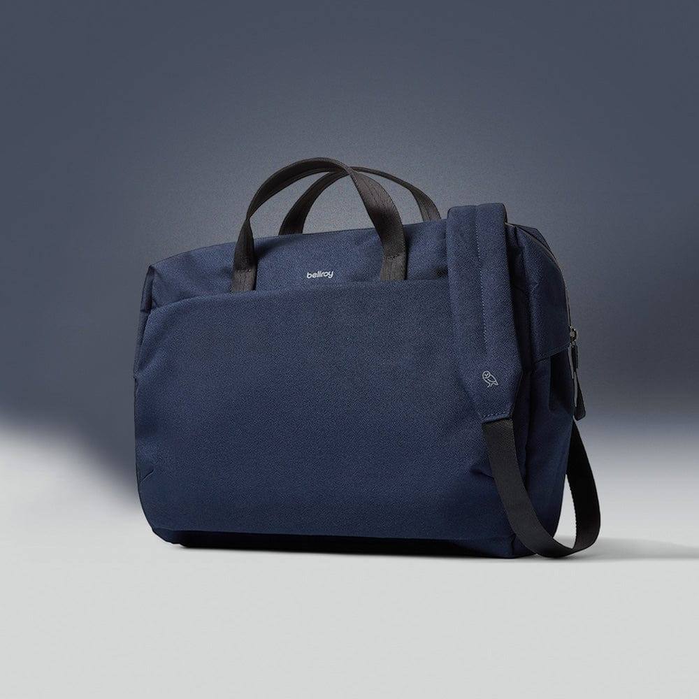 Bellroy Via Work Bag 16 inch - Navy