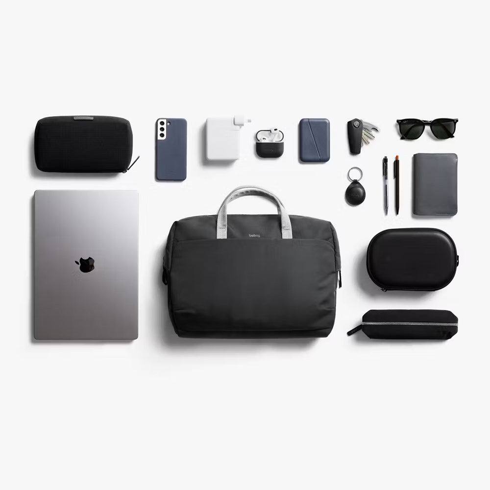 Bellroy Via Work Bag 16 inch - Slate