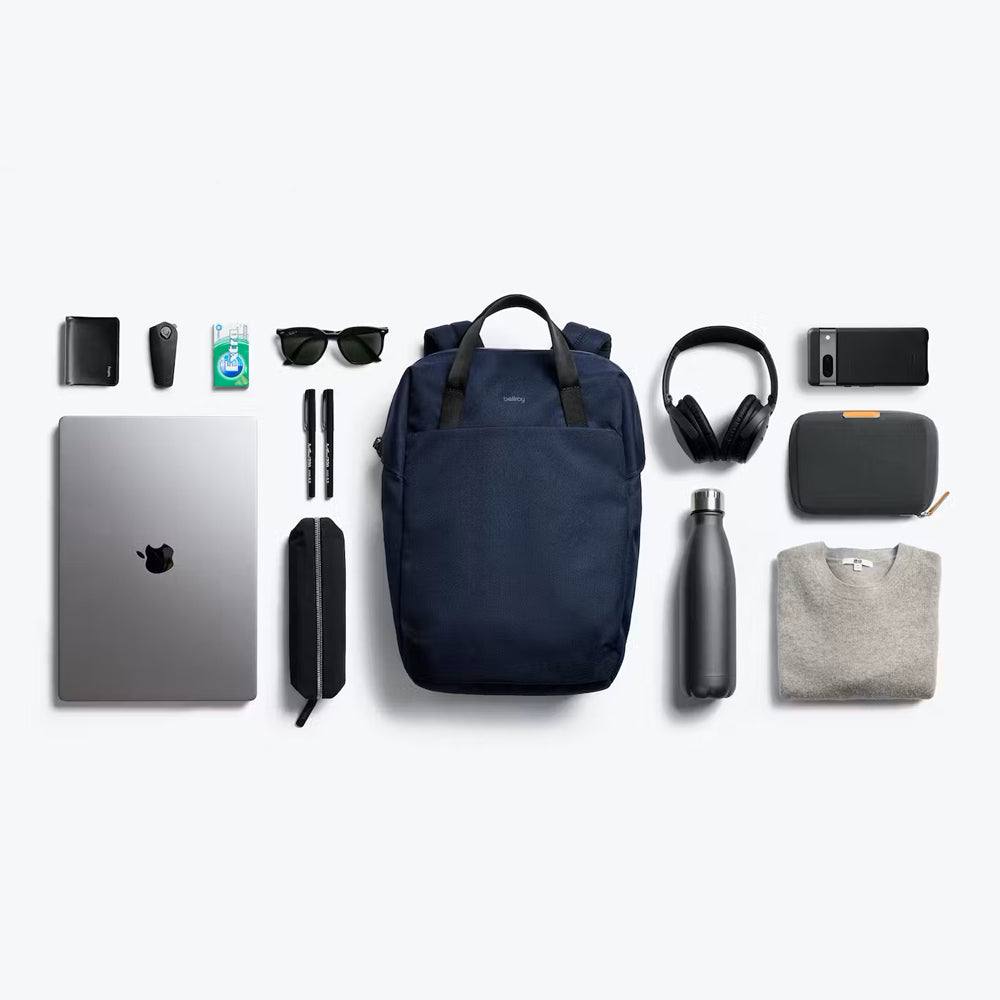 Bellroy Via Workpack - Navy