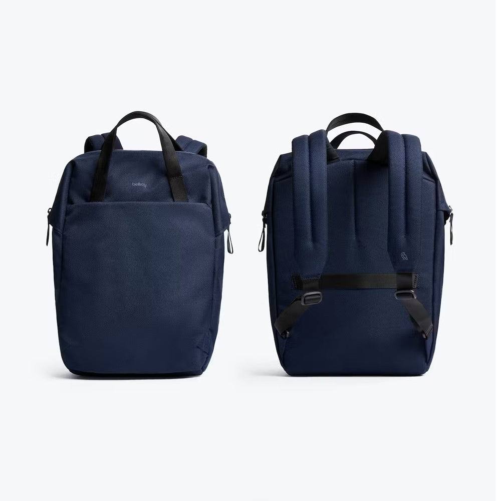 Bellroy Via Workpack - Navy