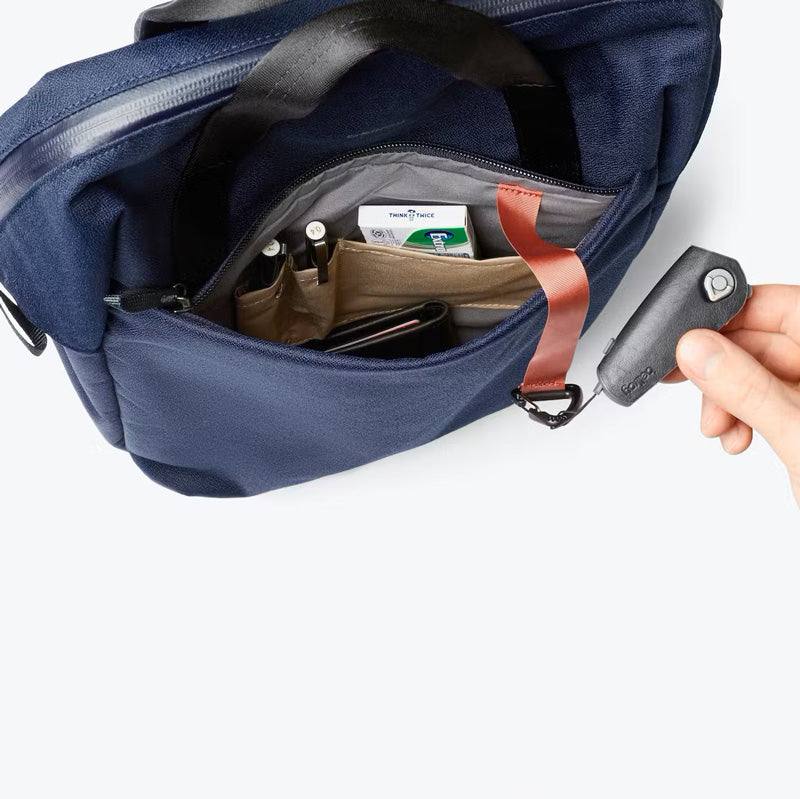 Bellroy Via Workpack - Navy