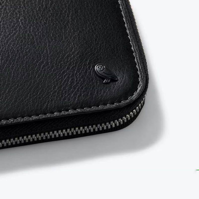 Bellroy Zip Wallet - Black