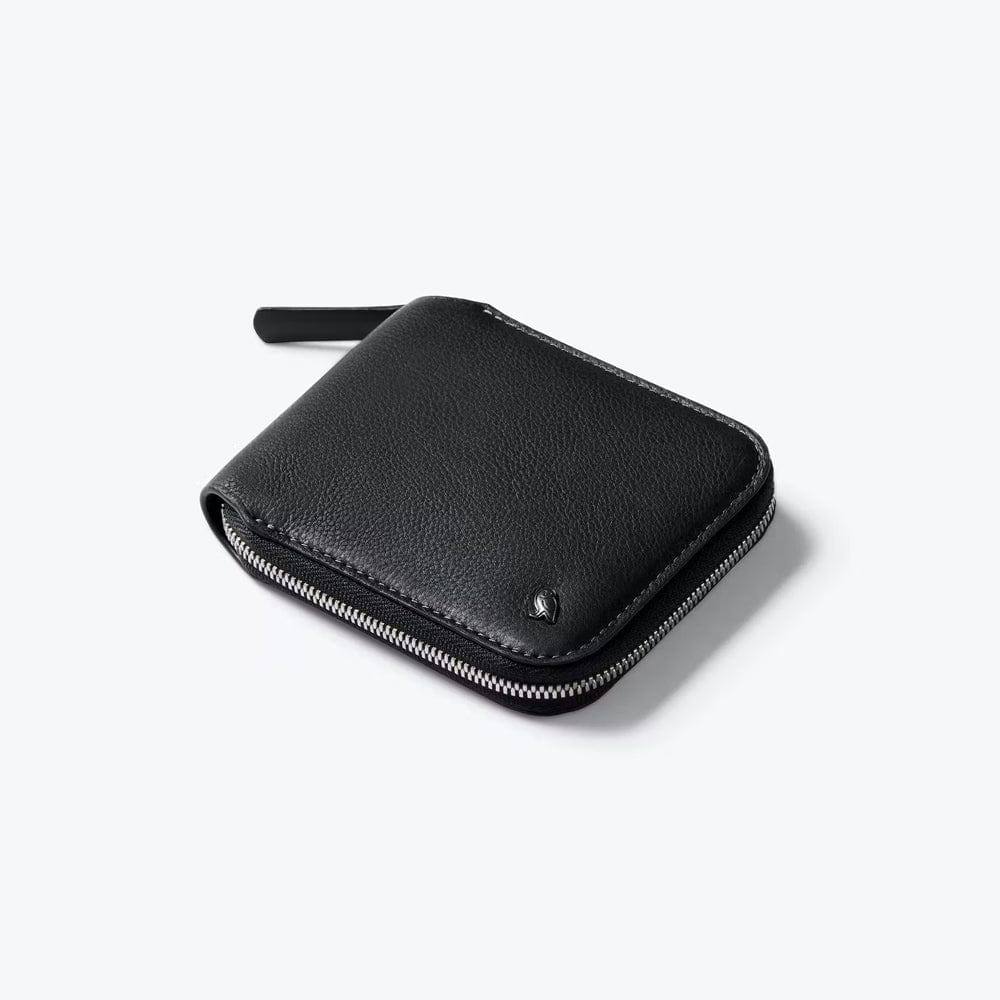 Bellroy Zip Wallet - Black