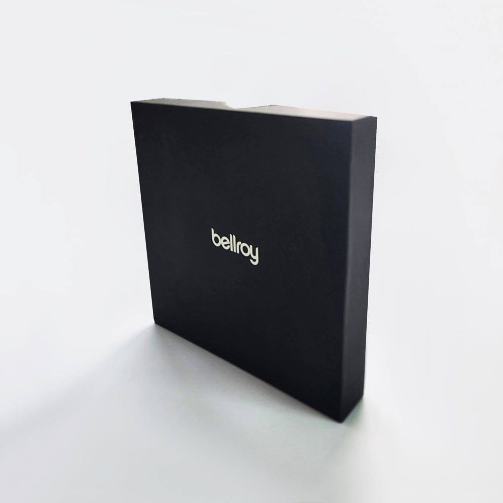 Bellroy Zip Wallet - Black