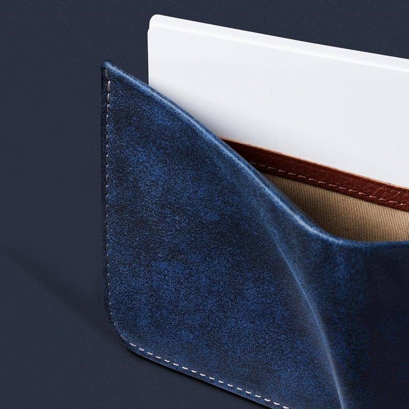 Bellroy Zip Wallet - Ocean