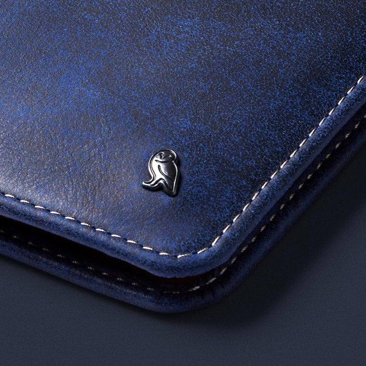 Bellroy Zip Wallet - Ocean