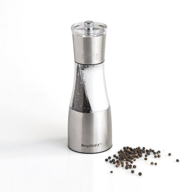 Salt and pepper mill – Essential