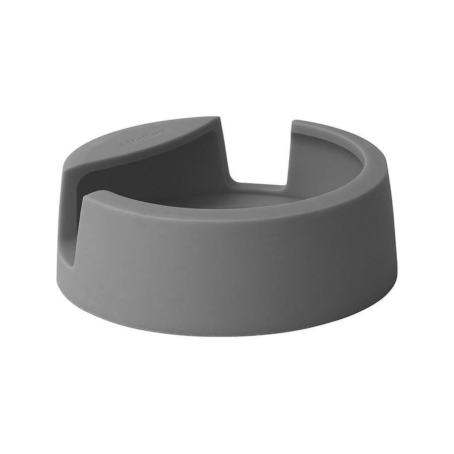 BergHOFF Silicone Spoon Rest - Grey