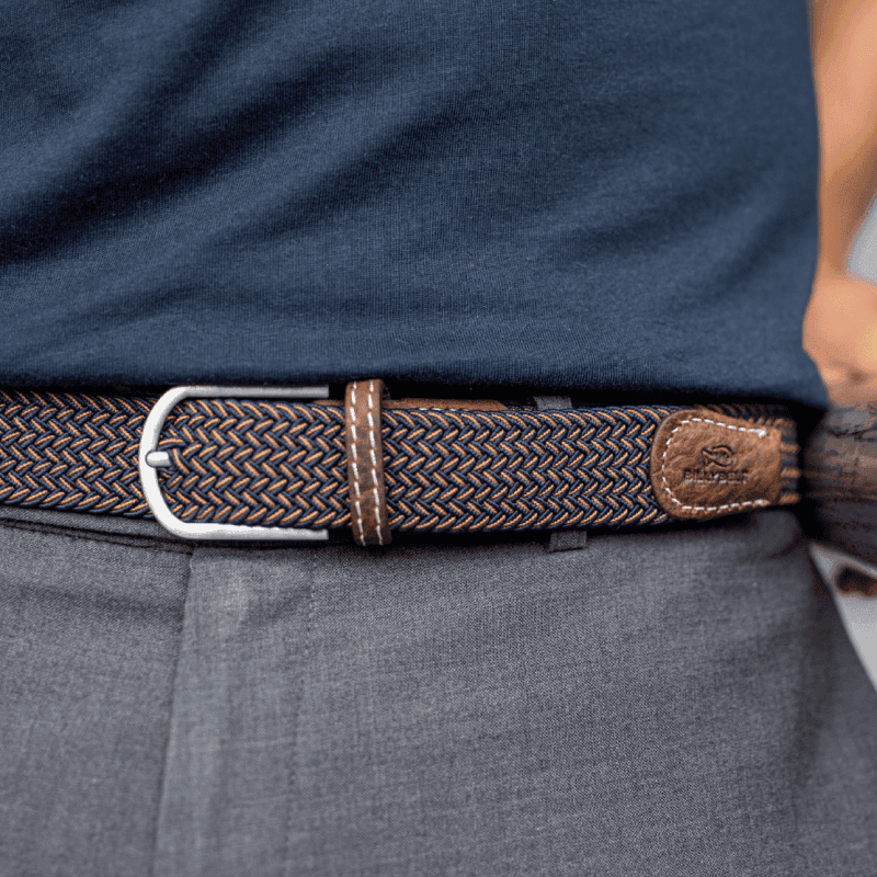Billybelt Braided Belt Small - The Havana – Modern Quests