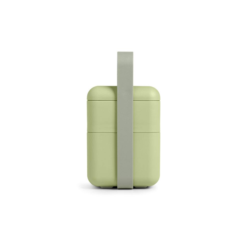 Blim Plus Italy Bauletto Lunch Box Medium - Forest