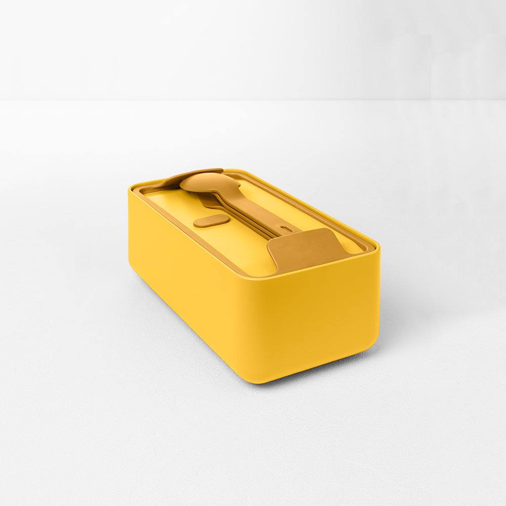 Blim Plus Italy Bauletto Lunch Box Small - Desert