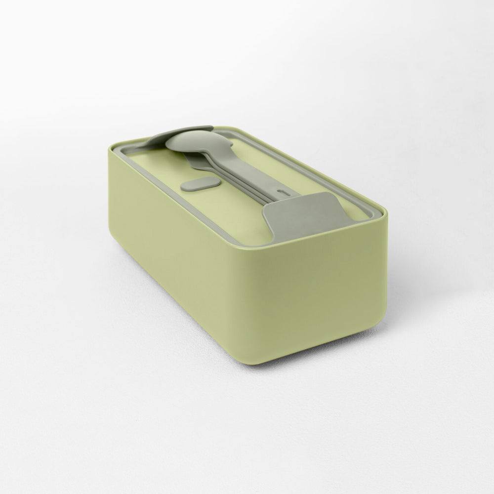 Blim Plus Italy Bauletto Lunch Box Small - Forest