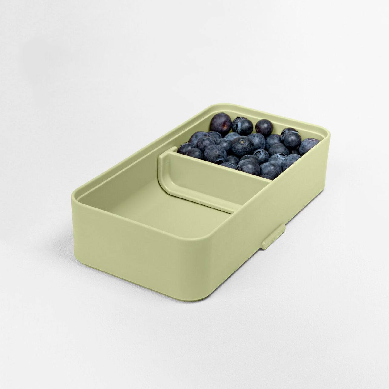 Blim Plus Italy Bauletto Lunch Box Small - Forest