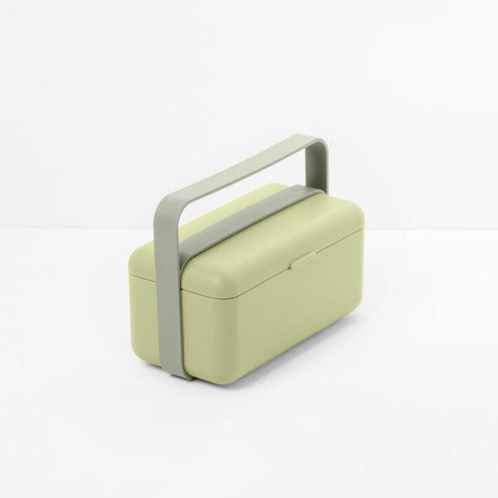 Blim Plus Italy Bauletto Lunch Box Small - Forest