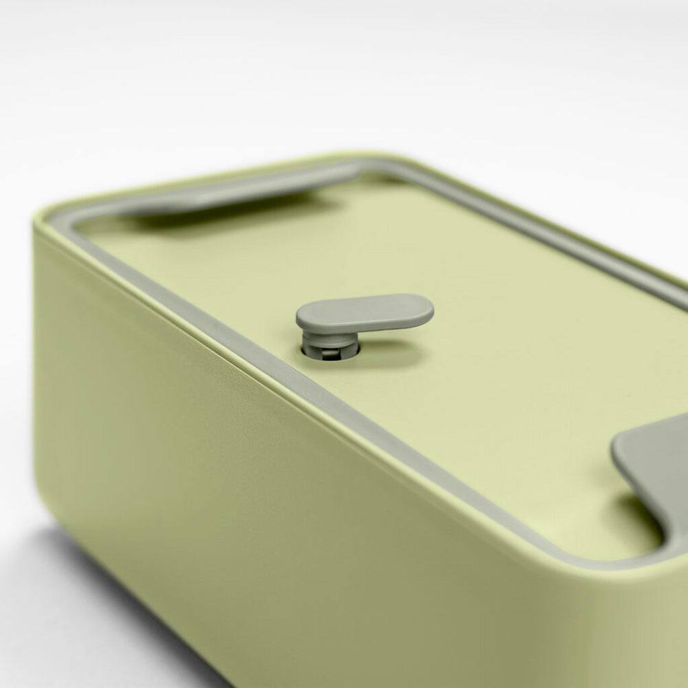 Blim Plus Italy Bauletto Lunch Box Small - Forest