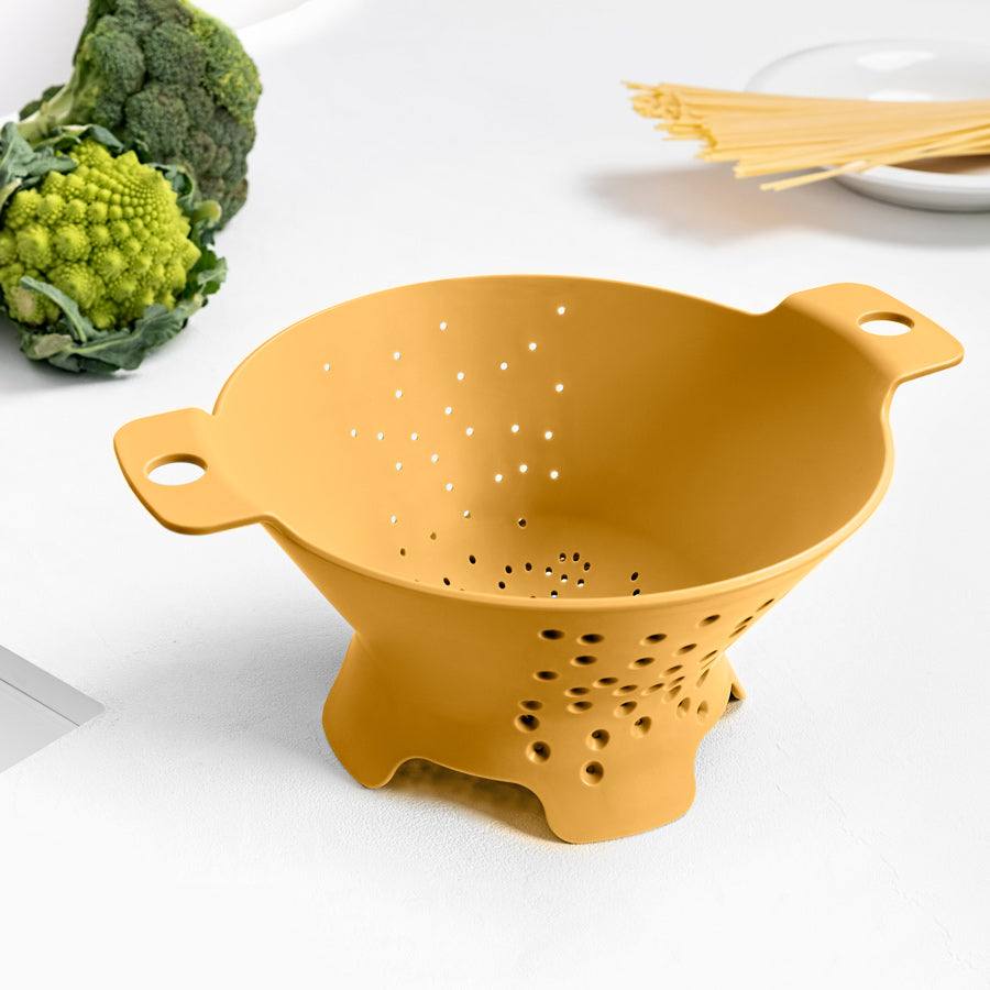 Blim Plus Italy Cosmo Colander - Desert