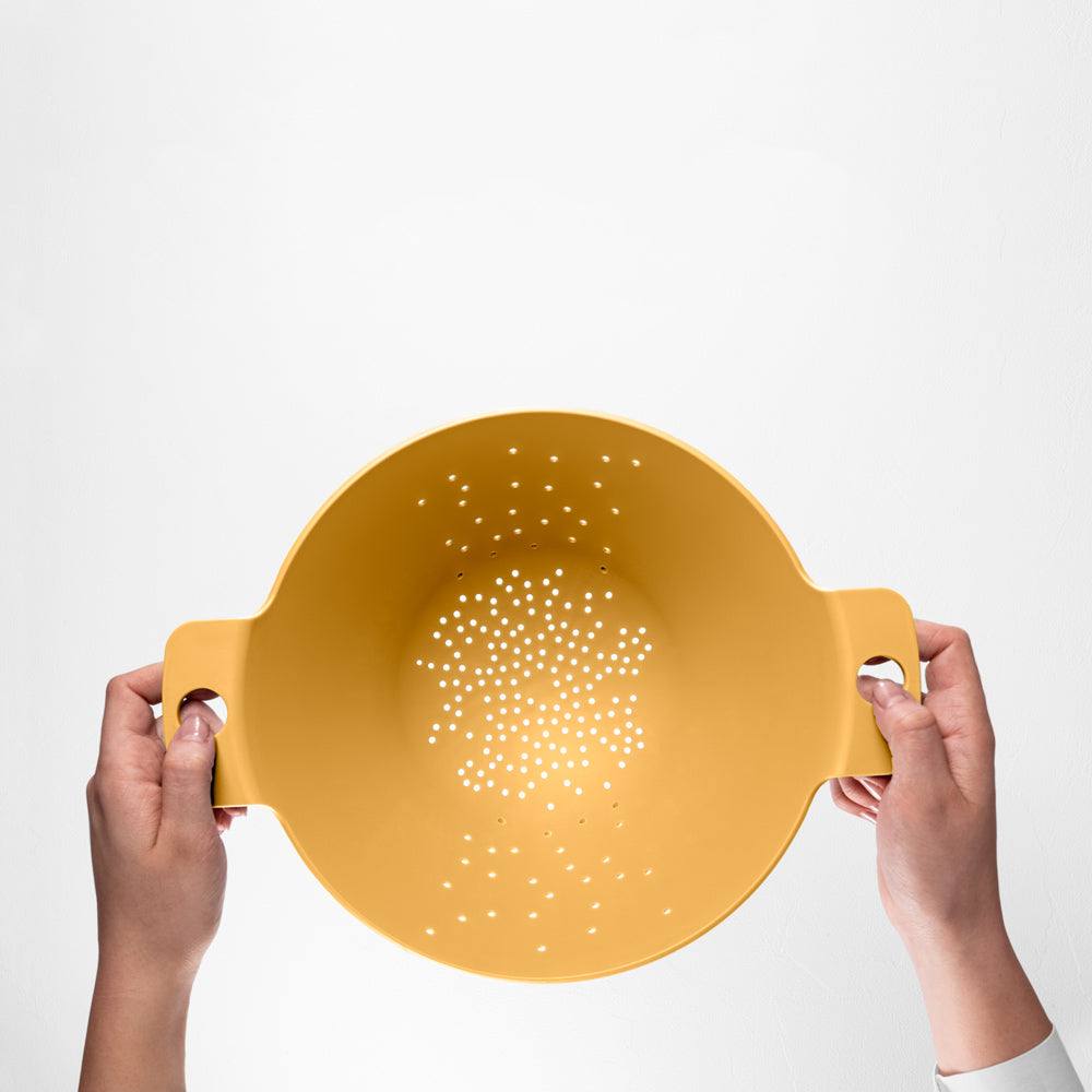 Blim Plus Italy Cosmo Colander - Desert