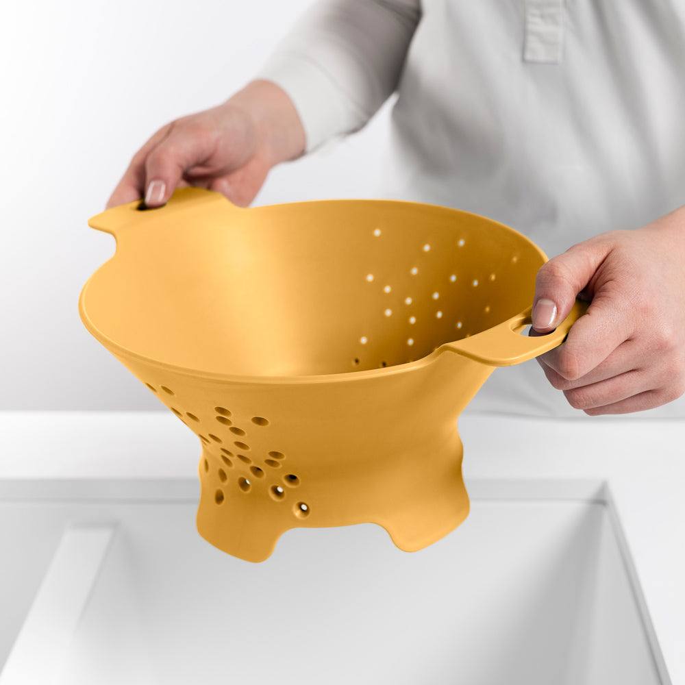 Blim Plus Italy Cosmo Colander - Desert