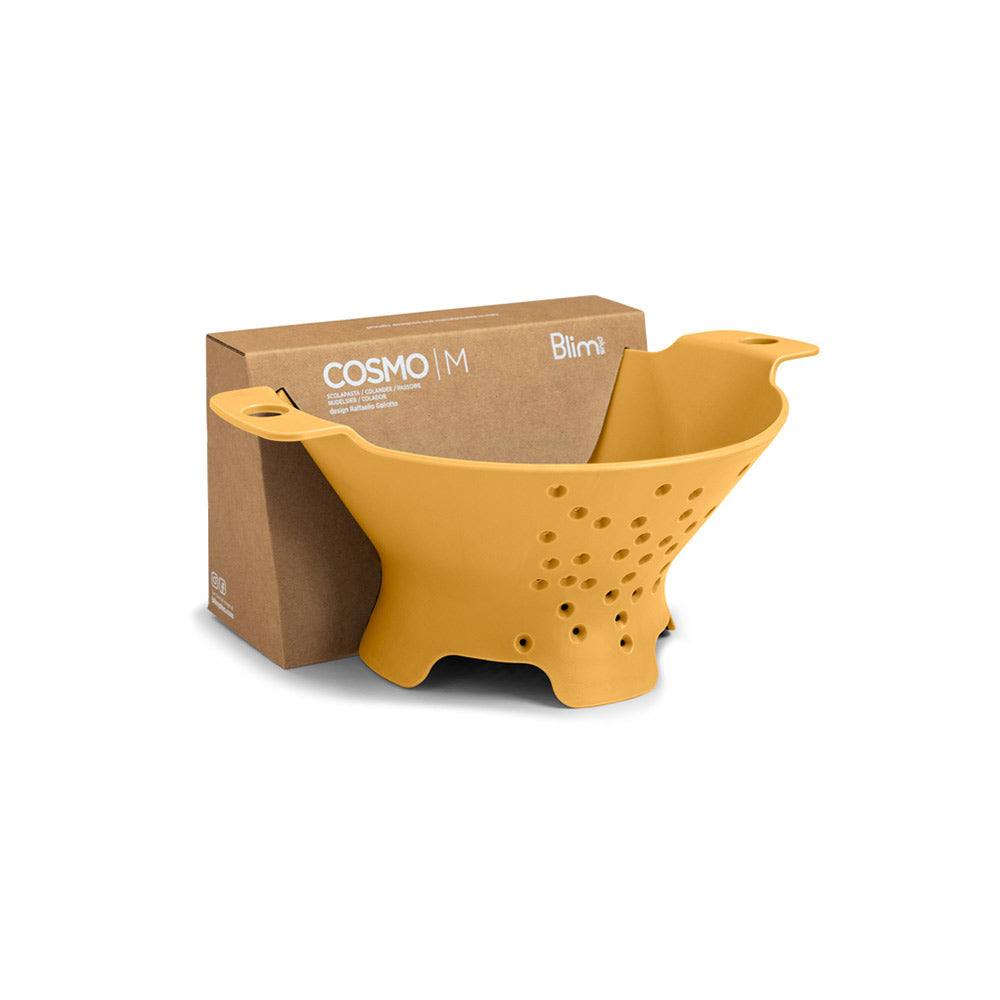 Blim Plus Italy Cosmo Colander - Desert