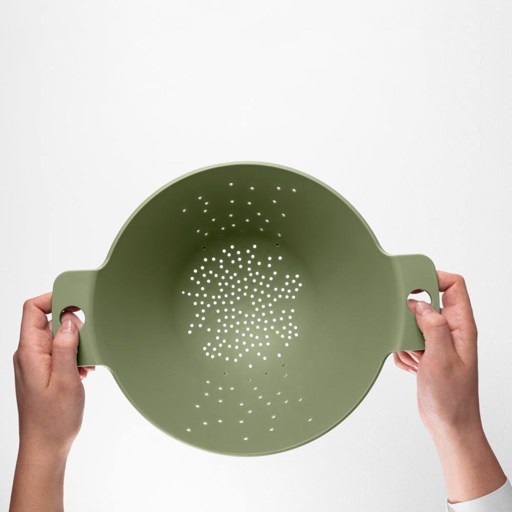 Blim Plus Italy Cosmo Colander - Forest